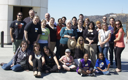Valley Village Has Great Volunteer Opportunities