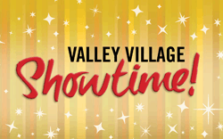 Showtime! Coming June 23, 2012