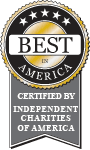 Valley Village is a BEST in America charity
