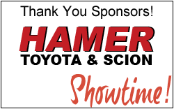 Valley Village Showtime! Sponsors Announced