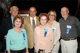 The Valley Village Foundation Board of Directors