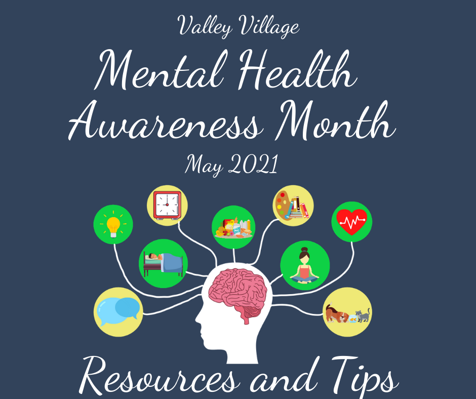 Inpatient Mental Health Program