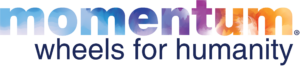 Wheels For Humanity Logo