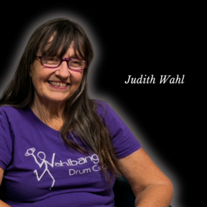 Judith (Judi) Wahl