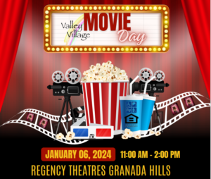 Movie Day Information